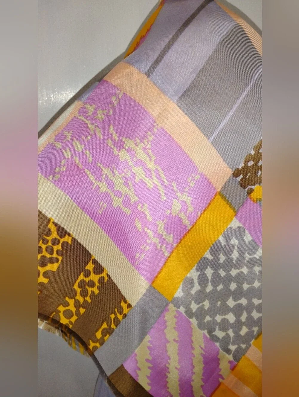 VINTAGE DORO WRAP